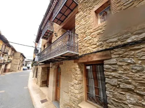 Piso en Carrer de la Plaça, 26